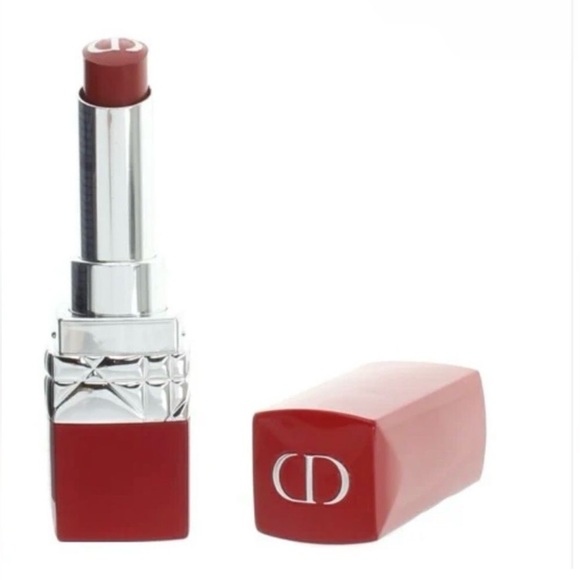 Dior Other - 🪷 Dior Rouge Dior Ultra Care In 635 Ecstase Full Size NWOB